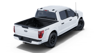2025 Ford F-150® External Image 4